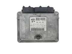 Blok Ovladačů 46551831 IAW49F.B9 61600.438.00 Fiat Magneti Marelli 53962 Blok Ovladačů 46551831 IAW49F.B9 61600.438.00 Fiat Magneti Marelli 53962
