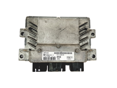 Blok Ovladačů S180047018D AV21-12A650-BD Ford Continental 28813