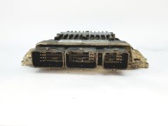 Blok Ovladačů 9661642180 9665100380 5WS40615C-T PSA Siemens 21828