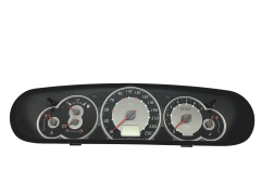 Otáčkoměr Citroen C5 Lift 9655608780 54748