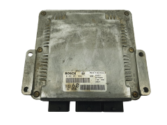 Blok Ovladačů 0281011033 9646719280 28FM0000 PSA Lancia Bosch 68503