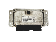 Blok Ovladačů Toyota 89661-0H023 0261208702 Bosch 28253