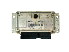 Blok Ovladačů Toyota 89661-0H023 0261208702 Bosch 32258