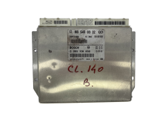 Blok Ovladačů 1685450832Q01 0265109606 Mercedes Bosch 53852
