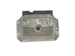 Blok Ovladačů Renault 21584288-2A 8200321263 8200387138 Sagem 44939