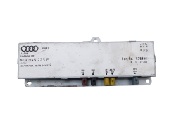 Zesilovač Audio FM Audi 8E9035225P 2 Zesilovač Audio FM Audi 8E9035225P 2