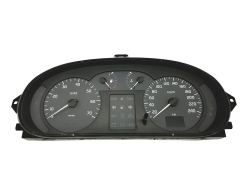 Otáčkoměr Renault Megane 1 7700427900 C 50459