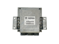 Blok Ovladačů 9648568480 IAW48P2.72 PSA Magneti Marelli 35885