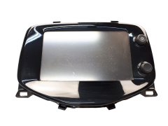 Navigace Aygo 2 C1 2 108 86140-0H010 Pioneer Navigace Aygo 2 C1 2 108 86140-0H010 Pioneer