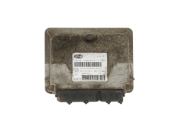 Blok Ovladačů 51793106 IAW4AF.M9 Fiat Magneti Marelli 42401