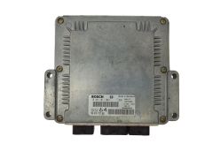 Blok Ovladačů PSA 0281011081 9647472780 9646850580 Bosch 14629