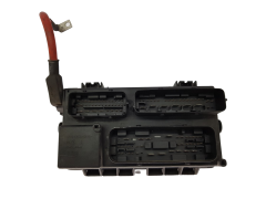 Pojistková Skříň Fiat 51736451 BZ Delphi 19757