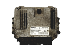 Blok Ovladačů 0281012619 9663943980 9653958980 PSA Bosch 18086