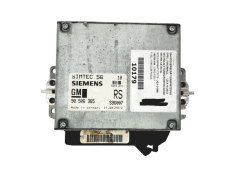 Blok Ovladačů 90506365RS S96007 5WK9073 Opel Siemens 21457