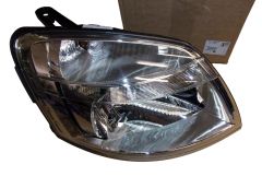Světlomet Pravý Originál 6205AW 6205.AW Citroen Peugeot