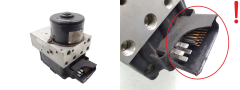 Pumpa Abs Ford Focus 98AG-2C285-BE 10.0948-0102.3 Ate 2345