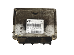 Blok Ovladačů IAW.4AF.M9 55187372 Fiat Magneti Marelli 28144
