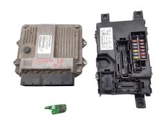 Starter Pack Fiat Grande Punto 51796241 00517986150 21003377 1.3 MJT Starter Pack Fiat Grande Punto 51796241 00517986150 21003377 1.3 MJT