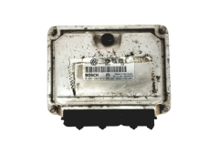 Blok Ovladačů 030906032G 0261204912 VW  Bosch 