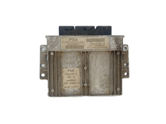 Blok Ovladačů PSA 9646988680 9644625680-00 Sagem 35901 Blok Ovladačů PSA 9646988680 9644625680-00 Sagem 35901