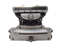 Autorádio Mini Cooper Boost CD 65.12- 3452681 -01 Alpine