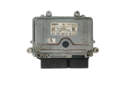 Blok Ovladačů A6401500134 0281014536 Mercedes Bosch 46222 Blok Ovladačů A6401500134 0281014536 Mercedes Bosch 46222