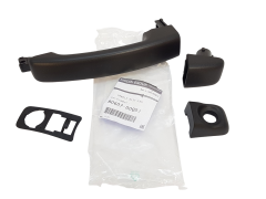 Klika Dveří Zadek Originál 8060700Q0J Renault Nissan Opel