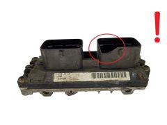 Blok Ovladačů 55191584 61601.071.01 IAW 5AF.SP Fiat Magneti Marelli Blok Ovladačů 55191584 61601.071.01 IAW 5AF.SP Fiat Magneti Marelli
