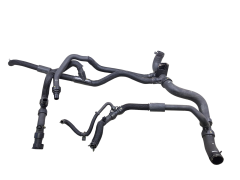 Trubky Chladicího Systému 215030089R 2.3 dCi Renault Master 3 500km