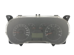 Tachometr Fiat Grande Punto 51716455 56394