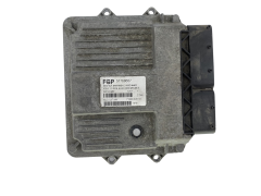 Blok Ovladačů MJD6JF.M4 51768657 71600.045.02 Fiat FGP 53118