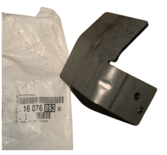 Příslušenství, držák Nový originál Citroen Peugeot 1607689380