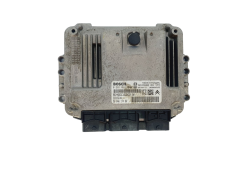 Blok Ovladačů 0281012980 9664617480 9653958980 PSA Bosch 44597