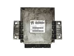 Blok Ovladačů PSA 9645989480 9648620880 IAW48P2.76 Magneti Marelli 27014