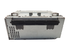Rádio Cd Ford E1BT-18C815-GE NG AHU