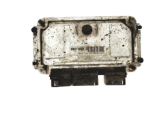 Blok Ovladačů 0261206246 9637838780 9645802280 PSA Bosch 18378