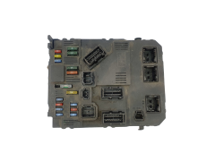 Blok Ovladačů S118085200K 9652474480 PSA Siemens 34973
