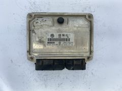 Blok Ovladačů 038906012T 0281010060 Volkswagen Bosch 51802