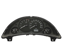 Otáčkoměr Opel Corsa C 13173347WA 110008988026 31247 Otáčkoměr Opel Corsa C 13173347WA 110008988026 31247