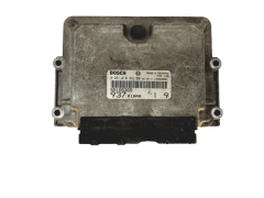 Blok Ovladačů 55185365 0281010332  Alfa Romeo  21658