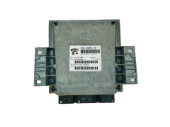 Blok Ovladačů 9648568480 IAW48P2.72 PSA Magneti Marelli 33110