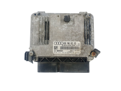 Blok Ovladačů 03G906021RD 0281014135 Audi Bosch 37980