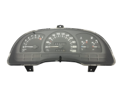 Tachometr Opel Vectra 81117569 90307295 GM VDO 54483