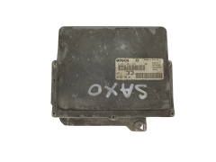 Blok Ovladačů 0261204628 9630278580 26FM0395  PSA Bosch 18043
