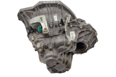 Převodovka PK6011 2,2 dci  Espace 4 Renault