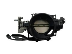 Škrticí Klapka Ford Focus XS4U-FB 988F-9B989-BB 2.0 16V Škrticí Klapka Ford Focus XS4U-FB 988F-9B989-BB 2.0 16V