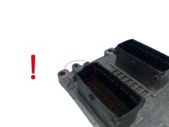 Blok Ovladačů 00467581580 0261206546 Fiat Bosch 51295