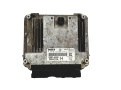 Blok Ovladačů 89661-0D450 0281012322 Toyota Bosch 27478
