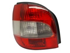Světla Levý Zadek Scenic 1 7700428054 Renault Valeo 99-03 Světla Levý Zadek Scenic 1 7700428054 Renault Valeo 99-03