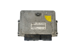 Blok Ovladačů 55191209 0281011553 Fiat Bosch 38091
